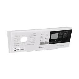 panel holder,white,Electrolux,FR