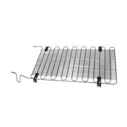 condenser, complete, 538x800mm