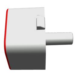 button