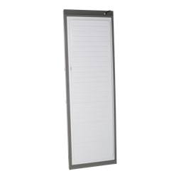 freezer door, assembly, inox,