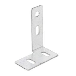 Plaque de fixation de meuble de réfrigérateur