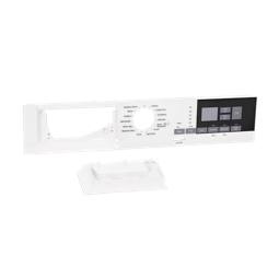 control panel, white, Zanussi, EN