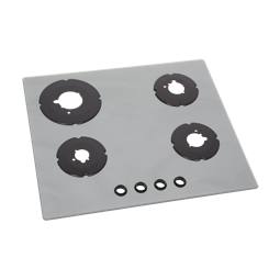 work top,mirror,Electrolux,590x520mm