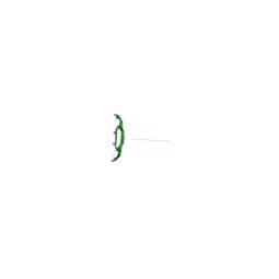 enjoliveur, vert