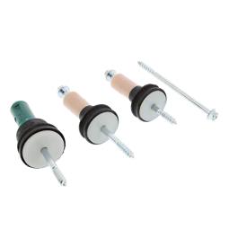 Transportsicherung, Schrauben, Kit,