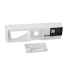 control panel,white,Electrolux,PL