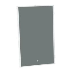 fridge door, white, 681.2x1109mm