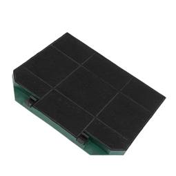 EFF76 LongLife-Aktivkohlefilter (waschbar)