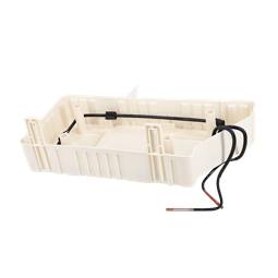 evaporation tray,