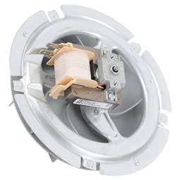 Sütőventilátor motor