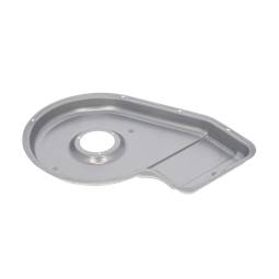 bezel, rear panel