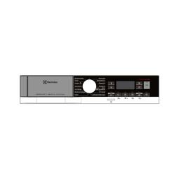 BEDIENBLENDE,WEISS,ELECTROLUX,