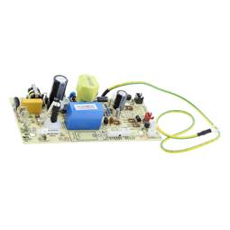 PCB, power