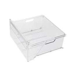 Vegetable box,roller,neutral,738,490x247mm