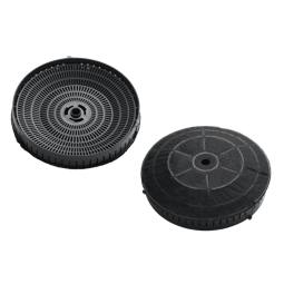 ODOURCLEAN STANDARD CARBON FIL