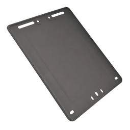 Oven Catalyst Panel