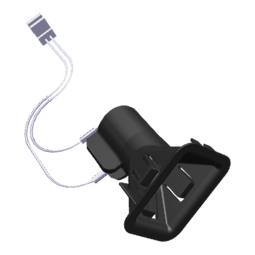meat, probe, socket