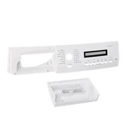control panel,printed,AEG,L73483FL,EN