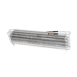 evaporator, Freezer