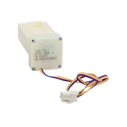 electric equipment, wind