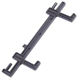 Microwave Door Latch
