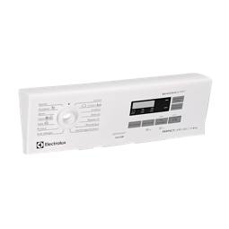 panel holder,white,Electrolux,IT