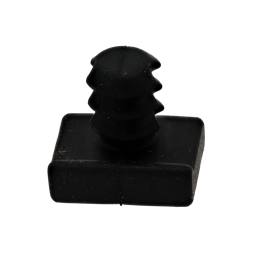 GUMMITEIL,GITTER