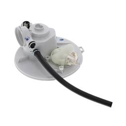 assembly, sump,