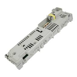Konfigurierte Elektronik für Wäschetrockner