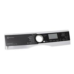 control panel, white, Electrolux, DE,FR