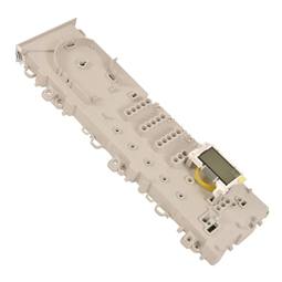 Washing Machine PCB