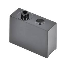Black Oven Door Handle Adaptor