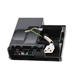 card, control, Compressor, FLEX I