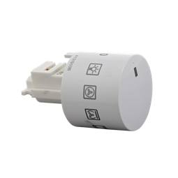 KNEBEL,FUNKTIONEN,WEISS,9+0