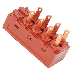 Cooker Hood Motor Switch