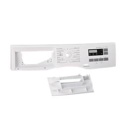 control panel,white,Electrolux,FR
