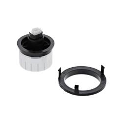 knob, assembly