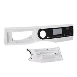 control panel, white, AEG, CS,SK
