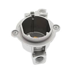 burner body, 110 G20 AGA