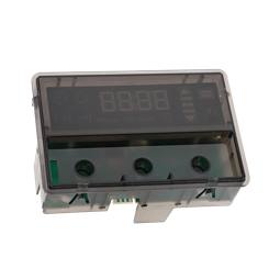 configured electronic,user interface board,Hexagon