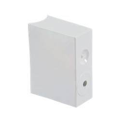 ADAPTER,TÜRGRIFF,WEISS