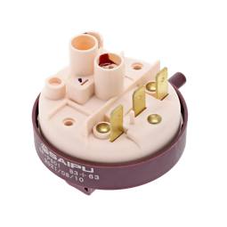 pressure switch