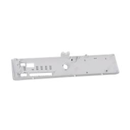control panel, white, AEG