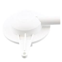 Dishwasher Nozzle Top Part