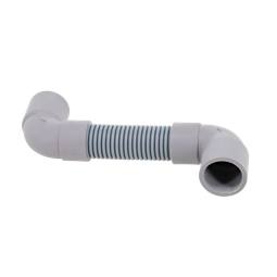 Raccord de tuyau de ventilation pour lave-vaisselle