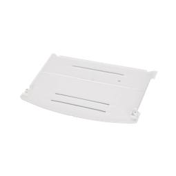 cover, air channel, lower,