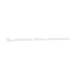 Space compensator,guidance rail,liner,L=400
