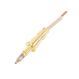Thermoelement für Herde
