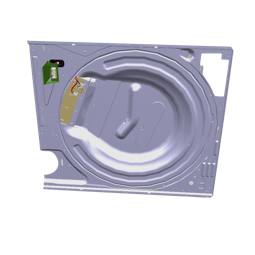HEIZWIDERSTAND,240V,1900+700W
