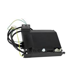 assembly,installation,control circuit
